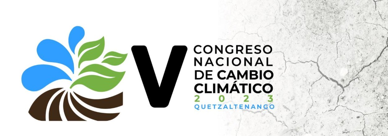 V Congreso Nacional de Cambio Climático